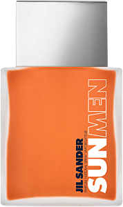 Jil Sander Sun Men Parfum