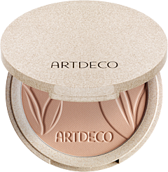 Artdeco Natural Finish Compact Foundation