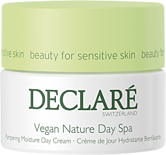 Declaré Vegan Nature Day Spa