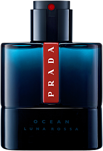 Prada Luna Rossa Ocean EdT Spray
