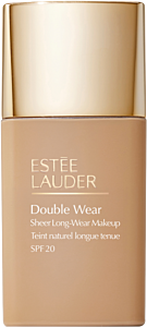 Estée Lauder Double Wear Sheer Long-Wear Makeup SPF 20