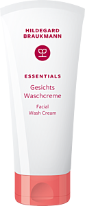 Hildegard Braukmann Essentials Gesichts Waschcreme