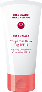 Hildegard Braukmann Essentials Couperose Relax Tag SPF 15