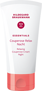 Hildegard Braukmann Essentials Couperose Relax Nacht
