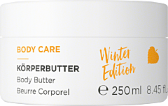 ANNEMARIE BÖRLIND Body Care Körperbutter