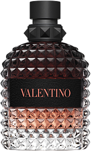 Valentino Uomo Born in Roma Coral Fantasie EdT Nat. Spray