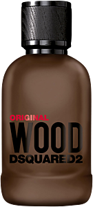 Dsquared2 Perfumes Wood Original EdP Nat. Spray