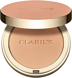 CLARINS Ever Matte Compact Powder