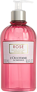 L'Occitane Rose Duschgel