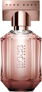 Hugo Boss Boss The Scent For Her Le Parfum E.d. P. Nat. Spray