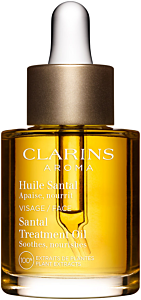 CLARINS Huile Santal