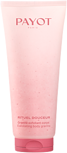 Payot Le Corps Douceur Granité Exfoliant