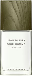 Issey Miyake L'Eau d'Issey pour Homme Eau&Cèdre EdT Nat. Spray