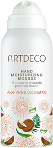 Artdeco Hand Moisturizing Mousse