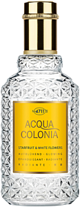 No.4711 Acqua Colonia Starfruit & White Flowers EdC Nat. Spray