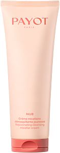 Payot Nue Crème Micellaire Jeunesse Démaquillante