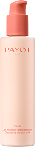 Payot Nue Lait Micellaire Démaquillant
