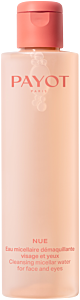 Payot Nue Eau Micellaire Démaquillante