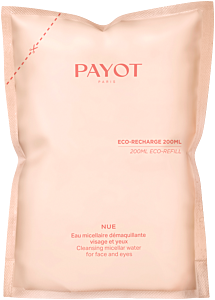 Payot Nue Eau Micellaire Démaquillante Refill