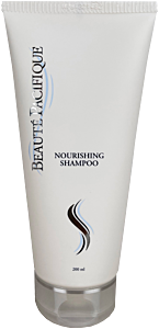 Beauté Pacifique Nourishing Shampoo