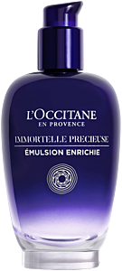 L'Occitane Immortelle Précieuse Reichhaltige Emulsion