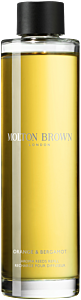 Molton Brown Orange & Bergamot Duftstäbchen Nachfüllpackung