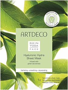 Artdeco Hyaluronic Hydra Sheet Mask