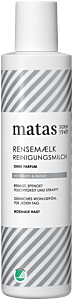 Matas Beauty Reinigungsmilch