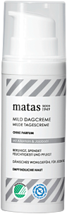 Matas Beauty Milde Tagescreme