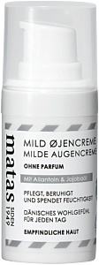 Matas Beauty Milde Augencreme