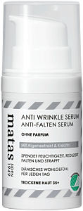 Matas Beauty Anti-Falten Serum