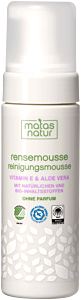 Matas Beauty Natur Reinigungsmousse