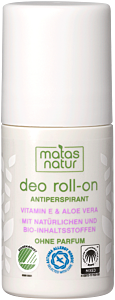 Matas Beauty Natur Deo Roll-On