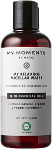 Matas Beauty My Moments My Relaxing Micellar Water