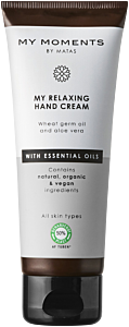 Matas Beauty My Moments My Relaxing Hand Cream