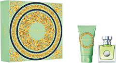 Versace Versense Set = EdT Nat. Spray 30 ml + Body Lotion 50 ml