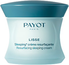 Payot Lisse Sleeping Crème Resurfacante