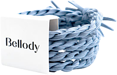 Bellody Haargummis Seychelles Blue