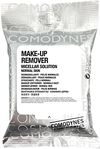 Comodynes Make-Up Remover Micellar Soltion Normal Skin