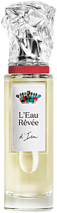 Sisley L'Eau Revee D'Isa EdT Nat. Spray