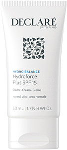 Declaré Hydro Balance Hydroforce Plus SPF 15