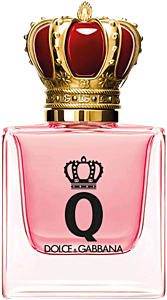 Dolce & Gabbana Q by Dolce&Gabbana EdP Nat. Spray