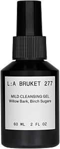 L:A Bruket 277 Mild Cleansing Gel