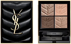 Yves Saint Laurent Couture Baby Clutch