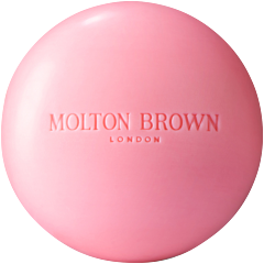 Molton Brown Fiery Pink Pepper Parfümierte Seife