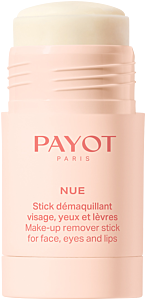 Payot Nue Stick Démaquillant Visage, Yeux et Lèvres