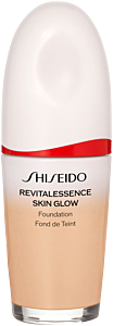 Shiseido Revitalessence Skin Glow Foundation