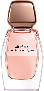 Narciso Rodriguez All of Me EdP Nat. Spray