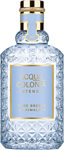 No.4711 Acqua Colonia Intense Pure Breeze of Himalaya EdC