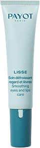 Payot Lisse Soin Défroissant Regard et Lèvres